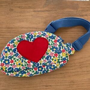 Mini Boden fanny pack